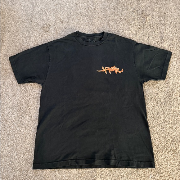 Travis Scott Other - Travis Scott Utopia T Shirt